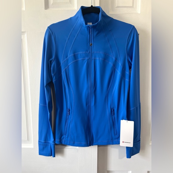 ‼️SOLD‼️Lululemon Define Jacket *Nulux
Jet Stream Size 8 - Picture 7 of 15
